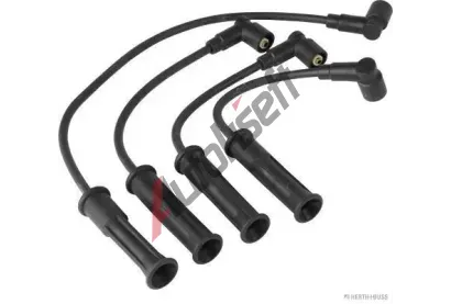 HERTH+BUSS ELPARTS Sada kabel pro zapalovn HB 51279546, 51279546