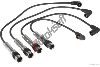 HERTH+BUSS ELPARTS Sada kabel pro zapalovn HB 51279629, 51279629