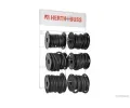 HERTH+BUSS ELPARTS Uchycen na stnu - palivov potrub HB 51280660, 51280660