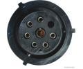 HERTH+BUSS ELPARTS Zsuvka pvsu HB 51305226, 51305226
