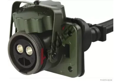 HERTH+BUSS ELPARTS Z�suvka HB 51305238, 51305238