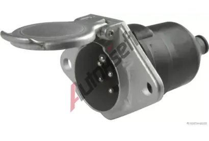 HERTH+BUSS ELPARTS Zsuvka HB 51305289, 51305289