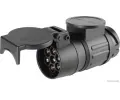 Adapt�r z�suvky&nbsp;HERTH+BUSS ELPARTS&nbsp;&dash;&nbsp;HB 51305470066