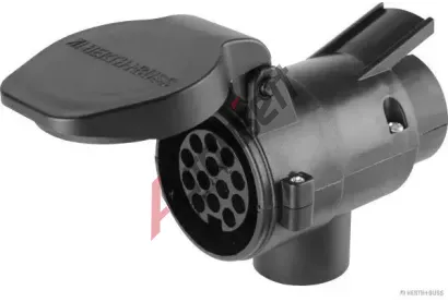 HERTH+BUSS ELPARTS Adaptr - zsuvka HB 51305471, 51305471