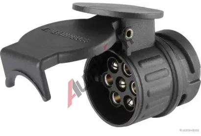 HERTH+BUSS ELPARTS Adaptr zsuvky HB 51305472, 51305472