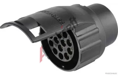 HERTH+BUSS ELPARTS Adaptr - zsuvka HB 51305474, 51305474