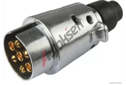 HERTH+BUSS ELPARTS Zstrka HB 51305520, 51305520