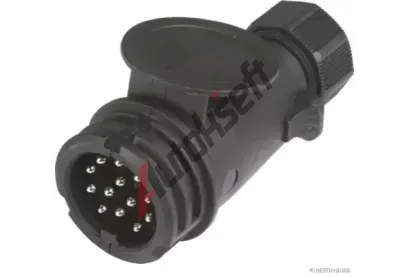 HERTH+BUSS ELPARTS Zstrka HB 51305631, 51305631