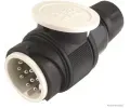 Zstrka HERTH+BUSS ELPARTS ‐ HB 51305650