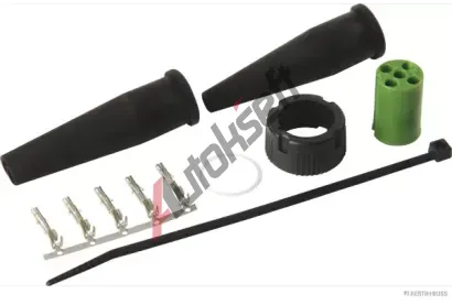 HERTH+BUSS ELPARTS Sada koncovek svtla HB 51305808, 51305808