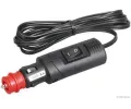 Zstrka HERTH+BUSS ELPARTS ‐ HB 51306019