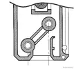 Zstrka HERTH+BUSS ELPARTS ‐ HB 51306061