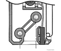 Zstrka HERTH+BUSS ELPARTS ‐ HB 51306063