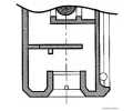 Zstrka HERTH+BUSS ELPARTS ‐ HB 51306147