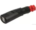 Zstrka HERTH+BUSS ELPARTS ‐ HB 51306861066