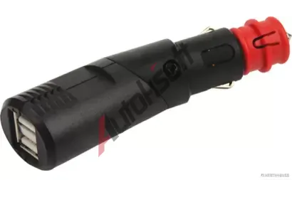 HERTH+BUSS ELPARTS Zstrka HB 51306861066, 51306861066