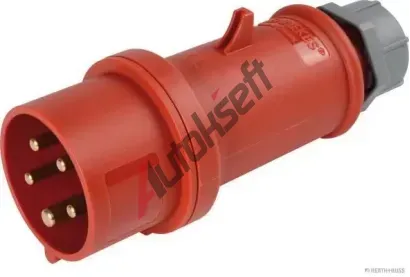 HERTH+BUSS ELPARTS Zstrka HB 51307061, 51307061