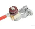 HERTH+BUSS ELPARTS Svorka polu baterie HB 52285032, 52285032
