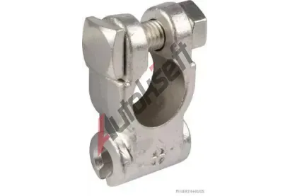 HERTH+BUSS ELPARTS Svorka polu baterie HB 52285056, 52285056