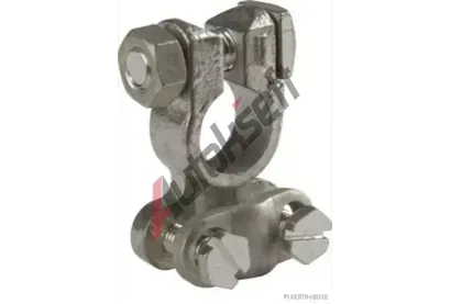 HERTH+BUSS ELPARTS Svorka polu baterie HB 52285071, 52285071