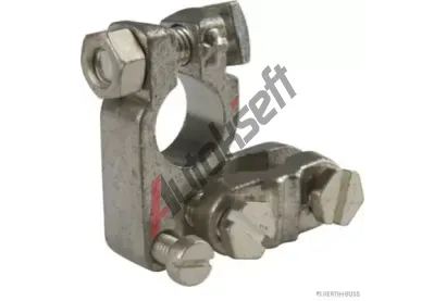 HERTH+BUSS ELPARTS Svorka polu baterie HB 52285084, 52285084