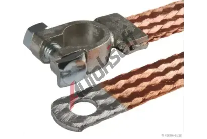 HERTH+BUSS ELPARTS Ukostovac psek HB 52287025, 52287025