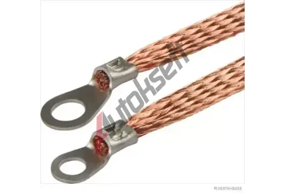 HERTH+BUSS ELPARTS Ukost�ovac� p�sek HB 52287505, 52287505