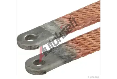 HERTH+BUSS ELPARTS Ukost�ovac� p�sek HB 52287874, 52287874