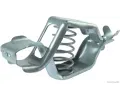 Nabjeka bateri - klet HERTH+BUSS ELPARTS ‐ HB 52289653