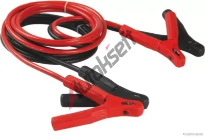 HERTH+BUSS ELPARTS Pomocn startovac kabel HB 52289764, 52289764