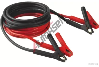 HERTH+BUSS ELPARTS Pomocn startovac kabel HB 52289785, 52289785