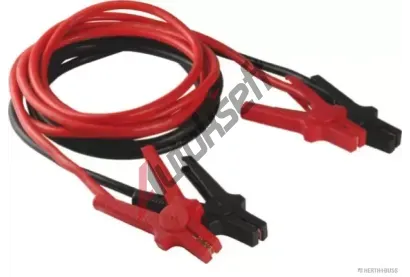 HERTH+BUSS ELPARTS Pomocn startovac kabel HB 52289853, 52289853