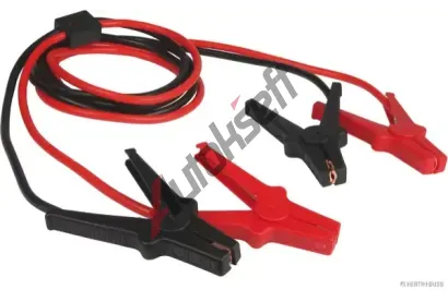 HERTH+BUSS ELPARTS Pomocn startovac kabel HB 52289948, 52289948
