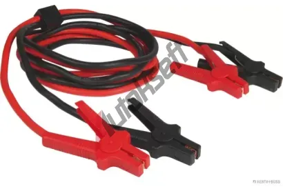 HERTH+BUSS ELPARTS Pomocn startovac kabel HB 52289953, 52289953