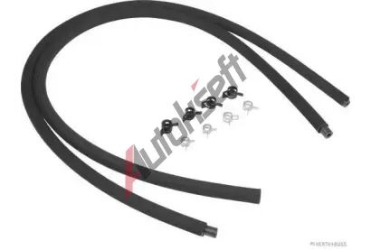 HERTH+BUSS ELPARTS Opravn sada, tlakov potrub (filtr saz/pevnch stic) HB 54271045, 54271045