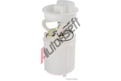 HERTH+BUSS ELPARTS Palivov pvodn jednotka HB 65453505, 65453505
