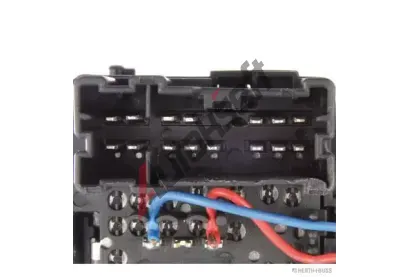 HERTH+BUSS ELPARTS Spna zen HB 70477012, 70477012