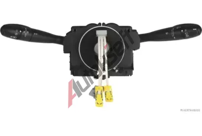 HERTH+BUSS ELPARTS Spna zen HB 70477108, 70477108