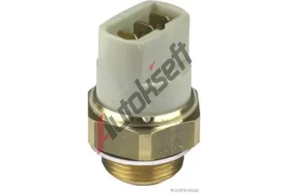 HERTH+BUSS ELPARTS Teplotn spna - vtrk chladie HB 70511198, 70511198