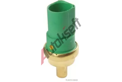 HERTH+BUSS ELPARTS Senzor teploty chladic kapaliny HB 70511511, 70511511