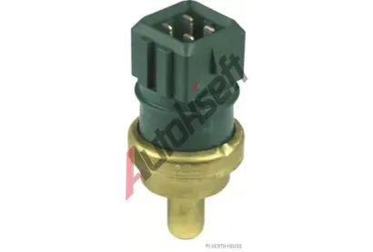 HERTH+BUSS ELPARTS Senzor teploty chladic kapaliny HB 70511512, 70511512