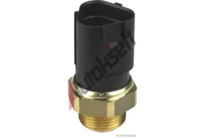 HERTH+BUSS ELPARTS Teplotn spna - vtrk chladie HB 70511529, 70511529