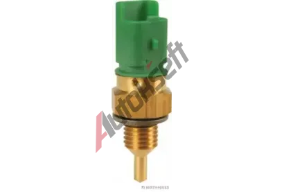 HERTH+BUSS ELPARTS Senzor teploty chladic kapaliny HB 70511541, 70511541