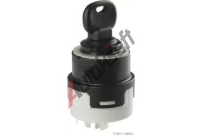 HERTH+BUSS ELPARTS Sp�na� zapalov�n�/start�ru HB 70596077, 70596077