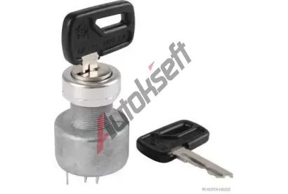 HERTH+BUSS ELPARTS Spna zapalovn/startru HB 70598045, 70598045