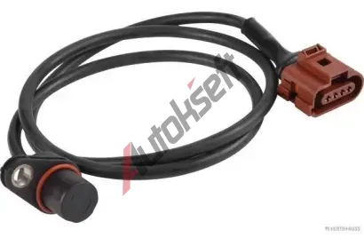 HERTH+BUSS ELPARTS Snma hlu volantu HB 70604023, 70604023