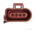 HERTH+BUSS ELPARTS Snma hlu volantu HB 70604023, 70604023