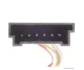 HERTH+BUSS ELPARTS Snma hlu volantu HB 70604100, 70604100