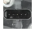 HERTH+BUSS ELPARTS Snma mnostv protkajcho vzduchu HB 70640062, 70640062