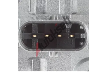 HERTH+BUSS ELPARTS Snma mnostv protkajcho vzduchu HB 70640168, 70640168